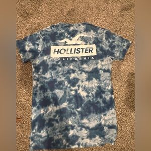 Hollister men’s med